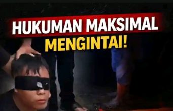 Kasus Pembunuhan Disertai Mutilasi Terungngkap