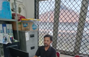 Juru Bayar Akui Ada Selisih Dana, Penyaluran Bansos di Palumbonsari Kini Dituntaskan Door to Door