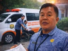 Kabar Baik Bagi Lansia dan Penyandang Disabilitas