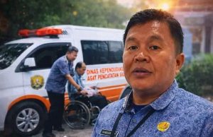 Kabar Baik Bagi Lansia dan Penyandang Disabilitas