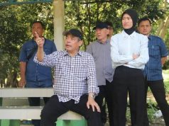 Suasana Politik Memanas