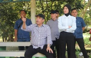 Suasana Politik Memanas