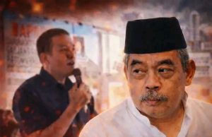 Diduga Beredarnya Video Kontroversi DPRD Tuai Sorotan