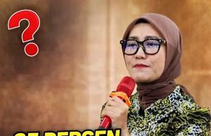 Perombakan Besar Lingkungan Pemerintah