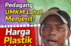 Dampak Konflik Politik Timur Tengah Mulai Terasa