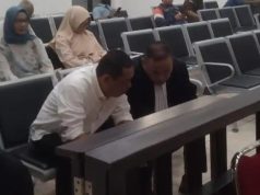 Marwan Iswandi Soroti Kejanggalan Prosedur Kasus Dedy Yulianto “Ini Penindasan Hukum”