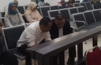 Marwan Iswandi Soroti Kejanggalan Prosedur Kasus Dedy Yulianto “Ini Penindasan Hukum”