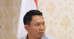 Asep Irawan Syafei Tegaskan MUKAB KADIN di Mercure Sah, Serukan Persatuan Pengusaha Karawang