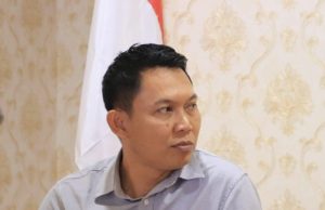 Asep Irawan Syafei Tegaskan MUKAB KADIN di Mercure Sah, Serukan Persatuan Pengusaha Karawang
