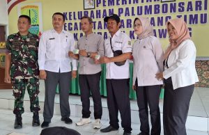 RT dan RW Palumbonsari Kini Terlindungi BPJS Ketenagakerjaan, Pelayanan ke Warga Makin Optimal