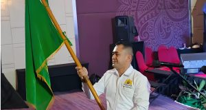 Raffiudin Resmi Nahkodai KADIN, UMKM dan Industri Jadi Prioritas