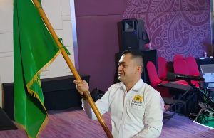 Raffiudin Resmi Nahkodai KADIN, UMKM dan Industri Jadi Prioritas