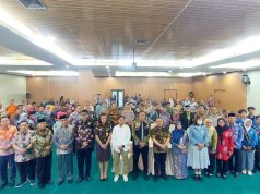 Musrenbang RKPD 2027, Tri Adhianto Sebut Perkuat Sinergi Pembangunan Lintas Sektor