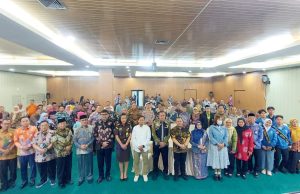 Musrenbang RKPD 2027, Tri Adhianto Sebut Perkuat Sinergi Pembangunan Lintas Sektor