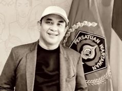 Duka Meninggalnya Sekjen PWI Selimuti Insan Pers