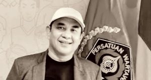 Duka Meninggalnya Sekjen PWI Selimuti Insan Pers