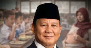 MBG Dipersempit: Langkah Prabowo Ini Jadi Sorotan