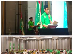 PKB Gelar Muscab 2026-2031
