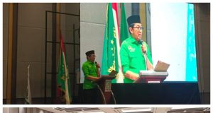 PKB Gelar Muscab 2026-2031