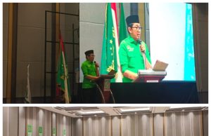 PKB Gelar Muscab 2026-2031