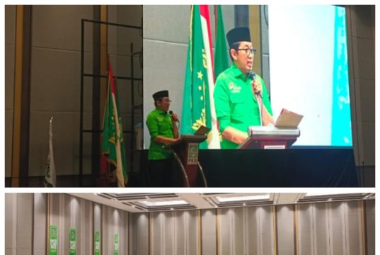PKB Gelar Muscab 2026-2031