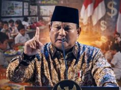 Dinamika Kebijakan Pemerintahan Presiden Prabowbo