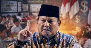 Dinamika Kebijakan Pemerintahan Presiden Prabowbo