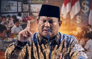Dinamika Kebijakan Pemerintahan Presiden Prabowbo