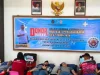 Petugas Lapas kelas IIA warungkiara,Darma Wanita dan Staf Magang Antusias Ikuti Donor Darah