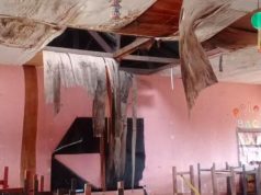 Sejumlah Sekolah Dasar di Lahat Masih Memprihatinkan