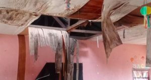 Sejumlah Sekolah Dasar di Lahat Masih Memprihatinkan