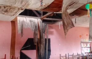 Sejumlah Sekolah Dasar di Lahat Masih Memprihatinkan