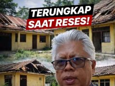 Fakta Mengejutkan, Hasil DPRD Temukan Sarana Pendidikan Tak Layak