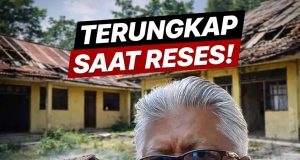 Fakta Mengejutkan, Hasil DPRD Temukan Sarana Pendidikan Tak Layak