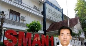 Ketua LSM GPRI Purwakarta Soroti Kasus Siswa Diduga Bully Guru di SMAN 1