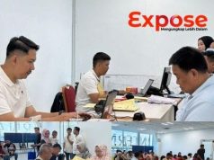 Imigrasi Jemput Bola di Bandara, 47 Pemohon Terlayani dalam Eazy Paspor