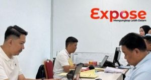 Imigrasi Jemput Bola di Bandara, 47 Pemohon Terlayani dalam Eazy Paspor