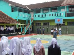 Pendidikan Berbasis Life Skill SMA Plus Al-Hasibiyah Sukabumi Gratiskan SPP hingga Seragam