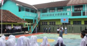 Pendidikan Berbasis Life Skill SMA Plus Al-Hasibiyah Sukabumi Gratiskan SPP hingga Seragam