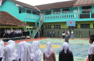 Pendidikan Berbasis Life Skill SMA Plus Al-Hasibiyah Sukabumi Gratiskan SPP hingga Seragam