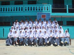 SMA Plus Al-Hasibiyah Sukabumi Pendidikan Berbasis Life Skill Sukabumi Gratiskan SPP hingga Seragam