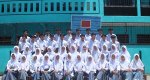 SMA Plus Al-Hasibiyah Sukabumi Pendidikan Berbasis Life Skill Gratiskan SPP hingga Seragam