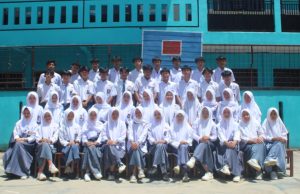 SMA Plus Al-Hasibiyah Sukabumi Pendidikan Berbasis Life Skill Gratiskan SPP hingga Seragam