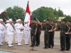 Tiga Ratus Dua Puluh Lima Bintara Remaja TNI AD Resmi Dilantik