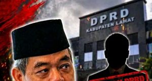 Ketegangan Eksekutif dan Legislatif di Lahat Kian Memanas