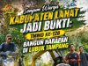 TMMD ke-128 di Lubuk Tampang Bangun Harapan dan Masa Depan