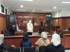 Polemik Kasus Kerjasama Bisnis Foodtray MBG di Sukabumi Berujung Laporan Polisi, dr. S.A. Ajukan Keberatan