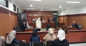 Polemik Kasus Kerjasama Bisnis Foodtray MBG di Sukabumi Berujung Laporan Polisi, dr. S.A. Ajukan Keberatan