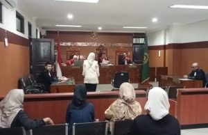 Polemik Kasus Kerjasama Bisnis Foodtray MBG di Sukabumi Berujung Laporan Polisi, dr. S.A. Ajukan Keberatan