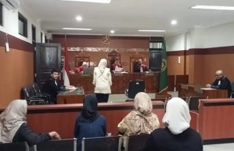 Polemik Kasus Kerjasama Bisnis Foodtray MBG di Sukabumi Berujung Laporan Polisi, dr. S.A. Ajukan Keberatan